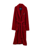 Lesley Fleece Robe image number 0
