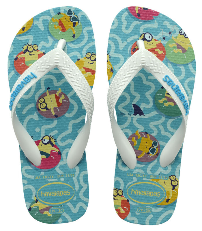 Slippers Minions image number 0