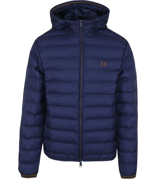 Fred Perry Jas Navy