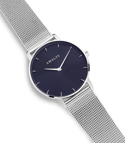 Horloge MARINE - Belgisch merk