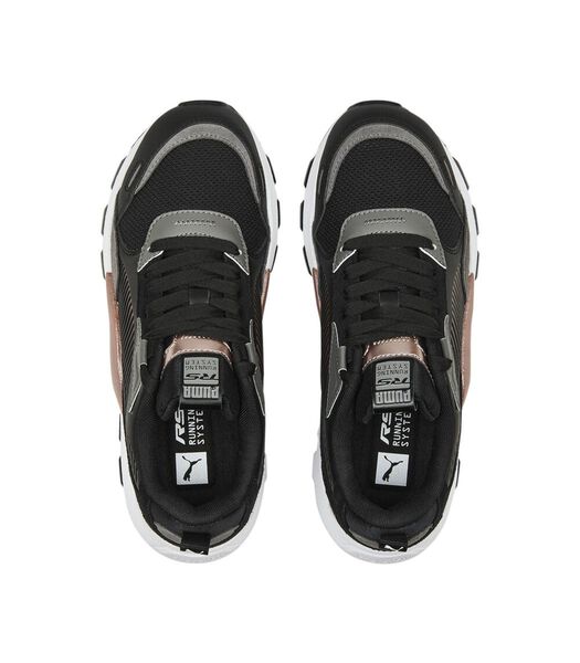 Rs 3.0 Metallic - Sneakers - Goud
