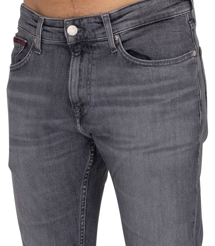 Scanton Slim Jeans image number 4
