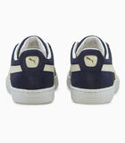 Suede Classic Xxi - Sneakers - Marine blauw image number 5