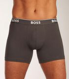 Short 3 pack Boxer Brief Power image number 4