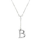 'Initiale Alphabet Lettre B' Ketting image number 0