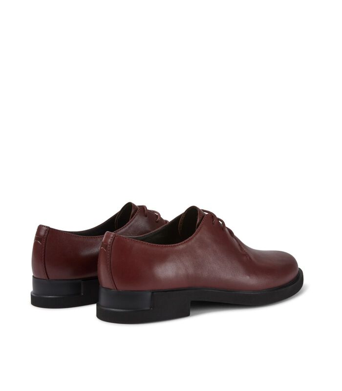 Iman Dames Oxford Shoes image number 2