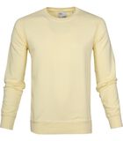 Sweater Soft Yellow image number 0