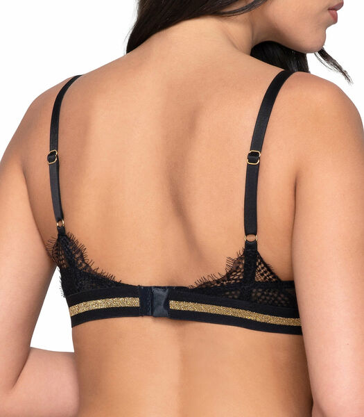 Soutien-gorge préformé triangle Cherry