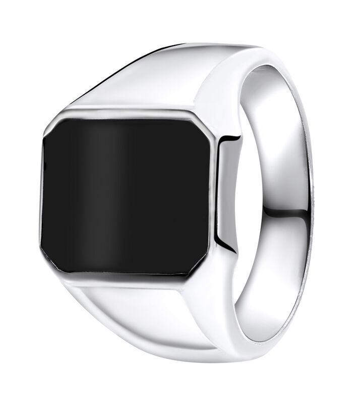 Shop Lucardi Ring - zilverkleurig op voor 99.99 EUR. EAN: 8719802154676