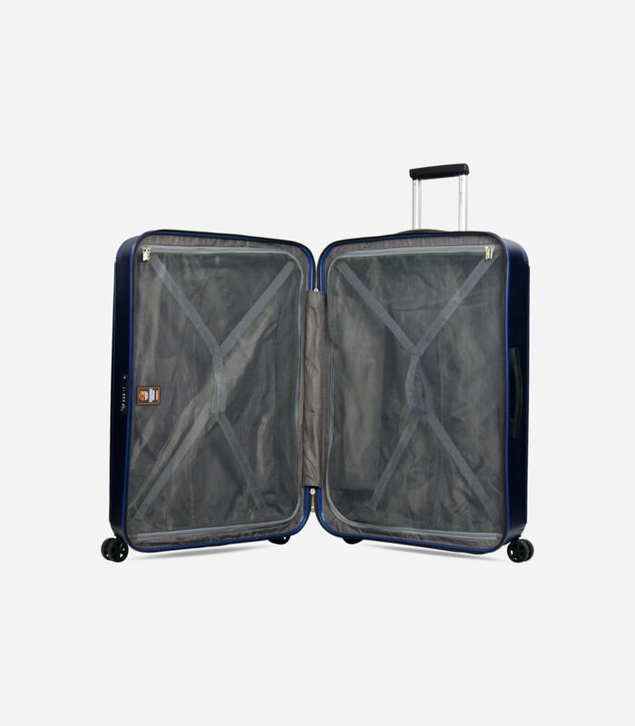 Move Air NEO Valise Grande 4 Roues Bleu image number 3