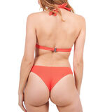 Driehoekige bikinitop Candice image number 4