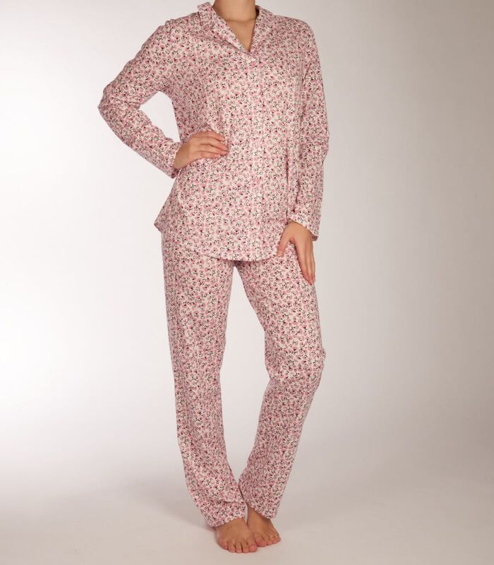 Pyjama lange broek Lovely Nights image number 1