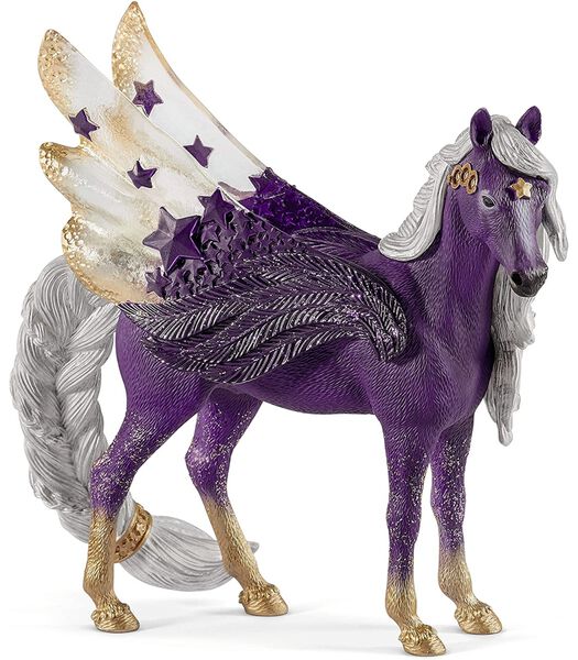 Bayala Sterren Pegasus Merrie - 70579
