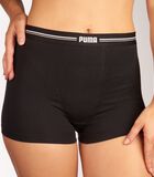 Short 2 pack Boxer Shorts image number 2