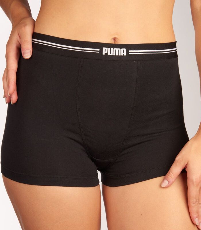 Short 2 pack Boxer Shorts image number 2