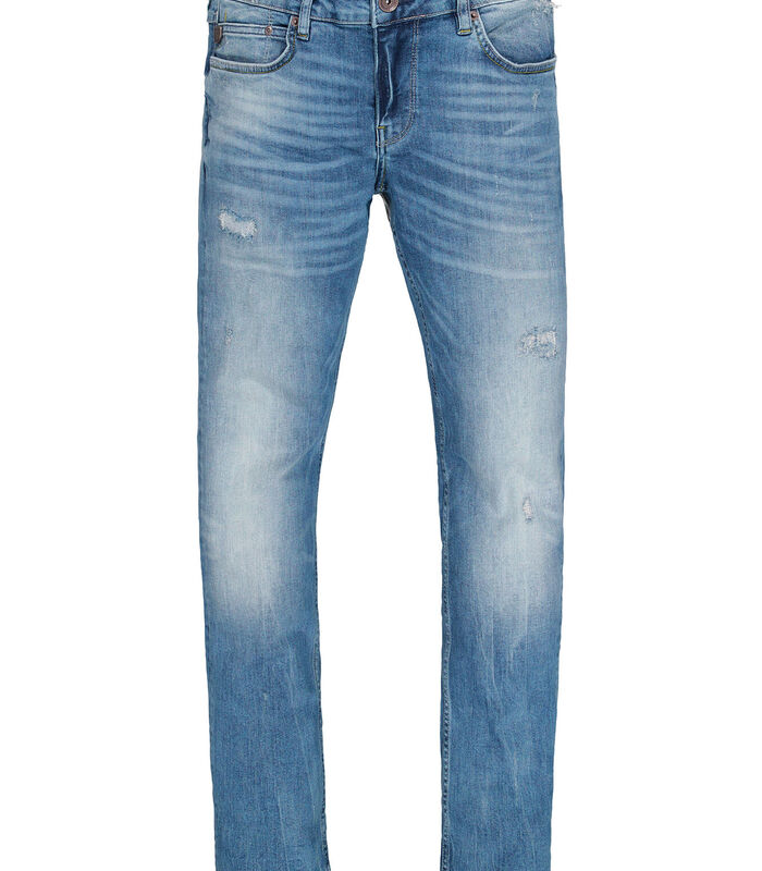 Fermo - Jeans Superslim Fit image number 2