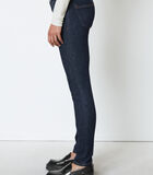 Jeans modèle SIV skinny taille basse image number 3