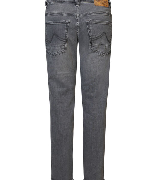 Russel regular tapered fit jeans