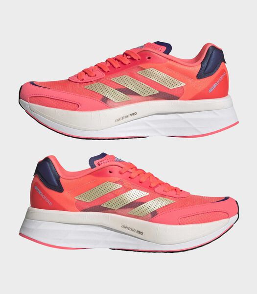 Chaussures de running femme Adizero Boston 10
