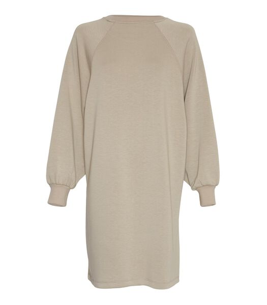 Robe sweatshirt femme Bianna Ima Q Raglan