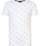 All-over Print T-shirt Ray image number 0