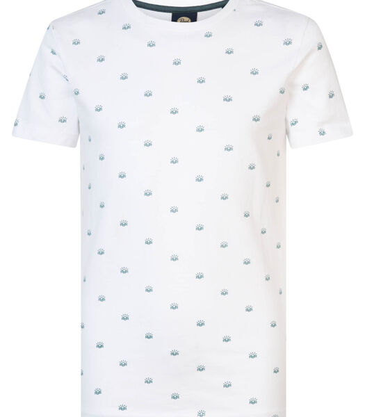 All-over Print T-shirt Ray
