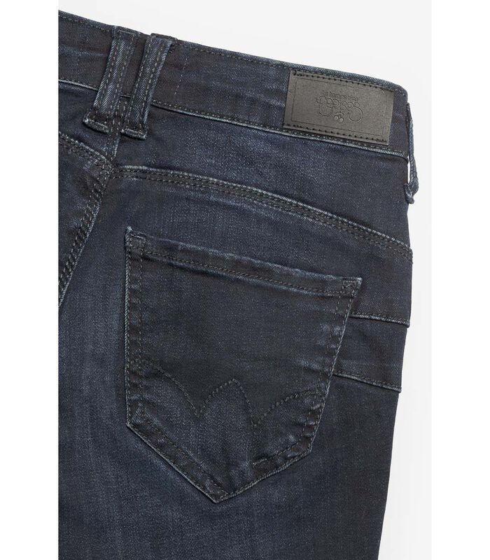 Jeans regular, droit PULPHI22, longueur 34 image number 4