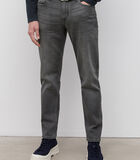 Jeans model OSBY tapered image number 0