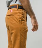 Pantalon - Marron image number 1