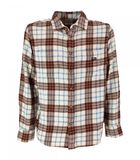 Arnold Woven Shirt image number 0