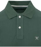 Hackett Polo Groen image number 2