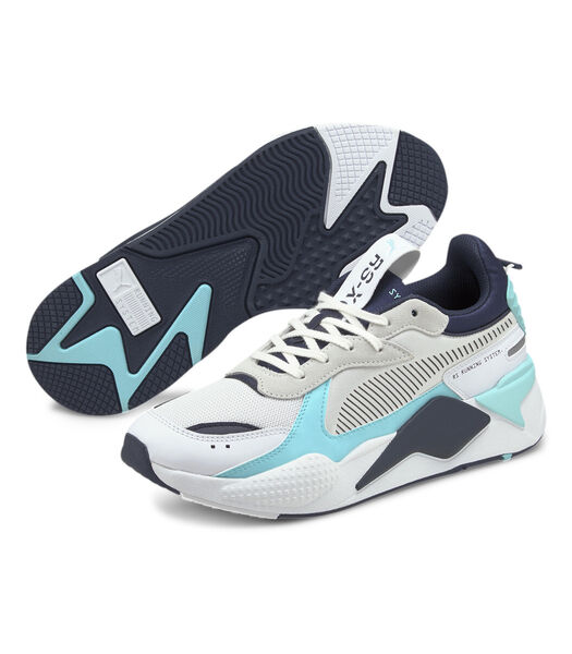 Trainers RS-X Mix