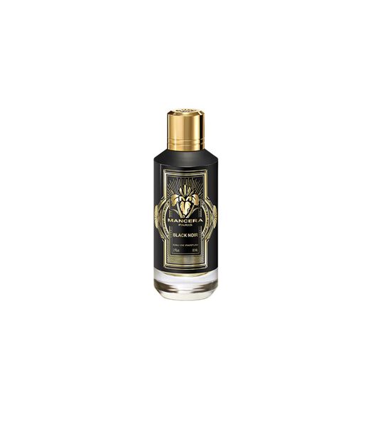 MANCERA - Black Noir Eau de Parfum 60ml vapo
