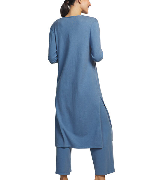 3-delige loungewear en pyjama voor binnen broek top