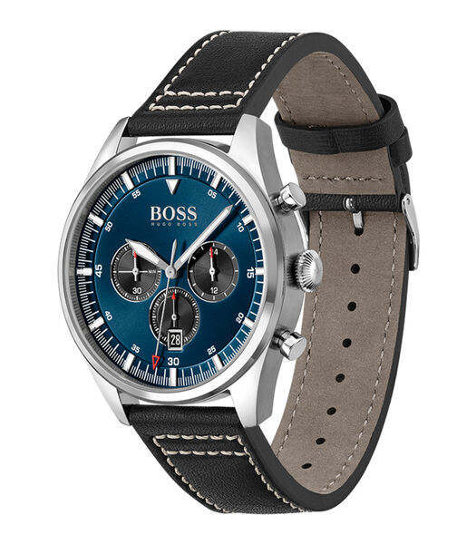 BOSS Horloge Zilver HB1513712