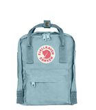 Fjallraven Kanken Mini Backpack bleu ciel image number 0