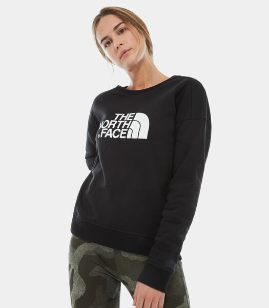 Vrouwen sweatshirt Drew Peak