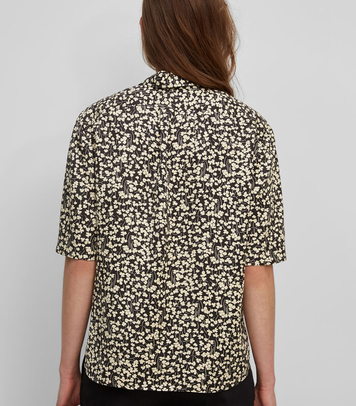 Blouse met print all-over image number 2