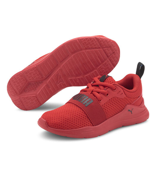 Baskets enfant Wired Run PS