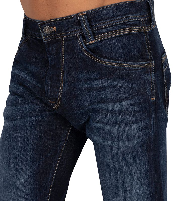Spike normale jeans image number 3