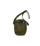 tas Comms Pouch Nylon  Groen image number 2