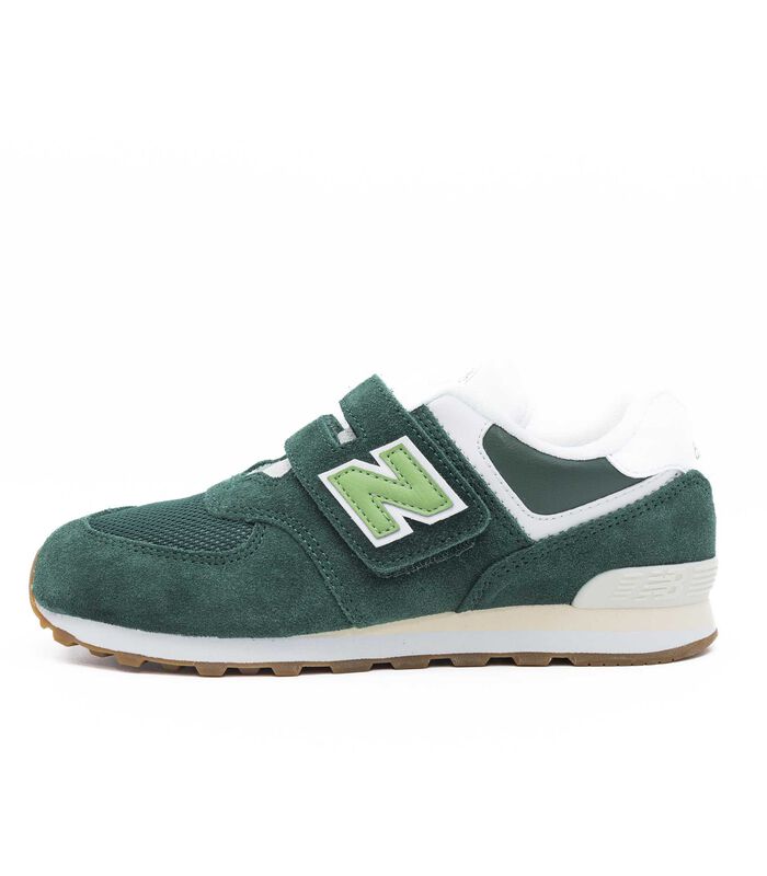 Sneakers New Balance 574 Kids Lifestyle image number 0