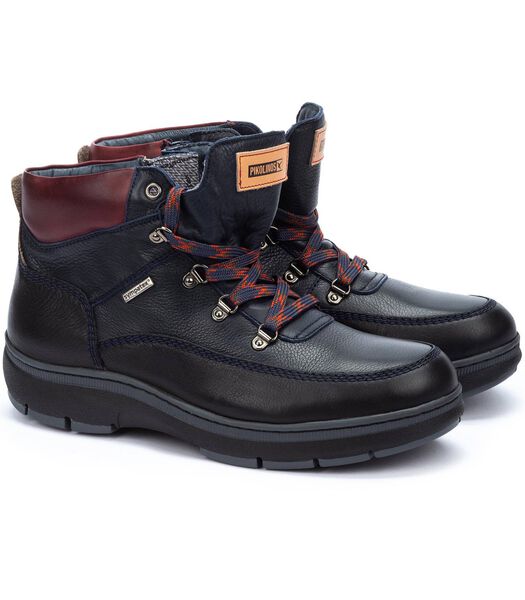 Bottines Caceres M1V-SY8097C1