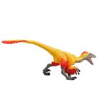 speelgoed dinosaurus Deinonychus - 387139 image number 1