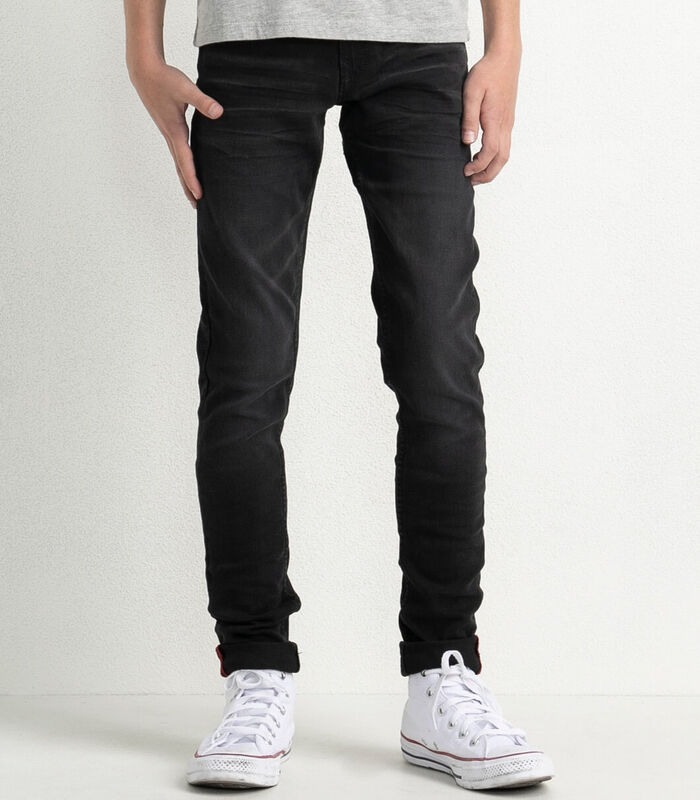 Nolan Narrow Fit Jeans image number 2