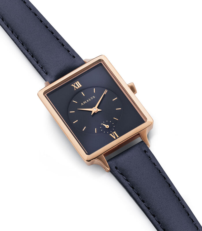 Horloge CECILIA - Belgisch merk image number 1