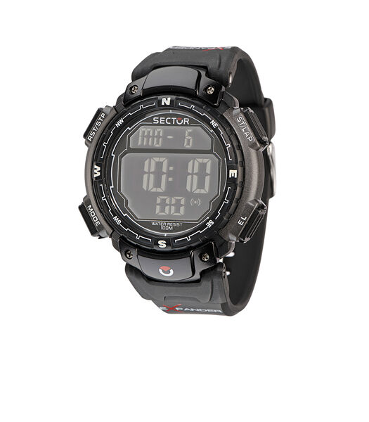 EX-7341 chronograaf horloge - R3251172125
