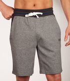 Homewear short contemporary shorts h image number 1