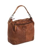 The Chesterfield Brand Abby Hobo cognac image number 2