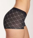 Short 2 pack core minishorts tennis net for her image number 4